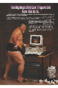 Fivestar Computers - The Big Guys Still Can't Figure Out How We DoIt